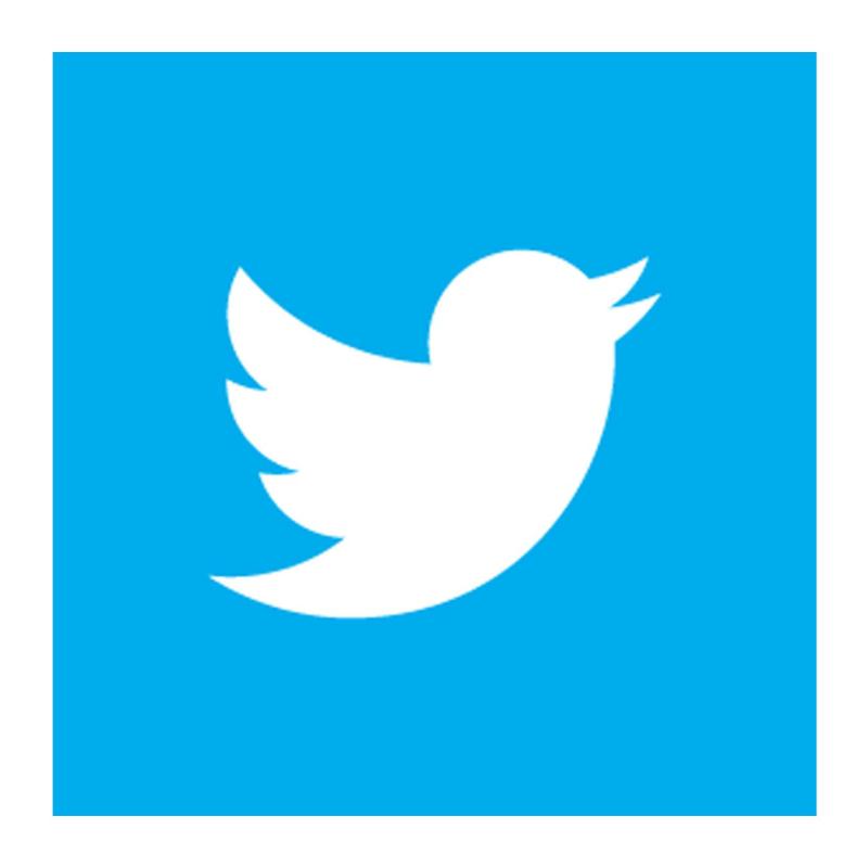 Follow Us On Twitter