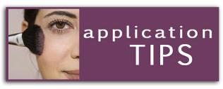Tips for Mineral Makeup